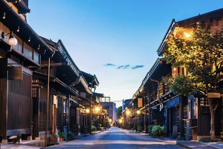Takayama Private Custom Tour with Local Guide — photo 2