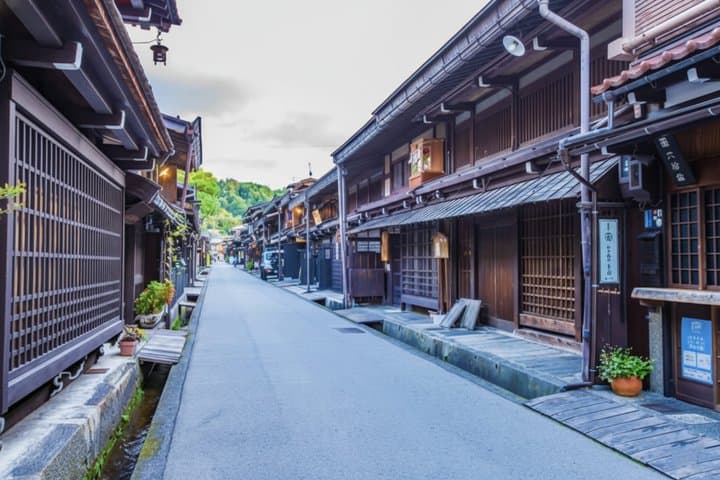 Takayama Private Custom Tour with Local Guide — photo 17