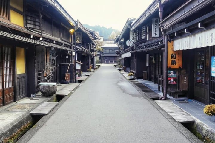 Takayama Private Custom Tour with Local Guide — photo 19