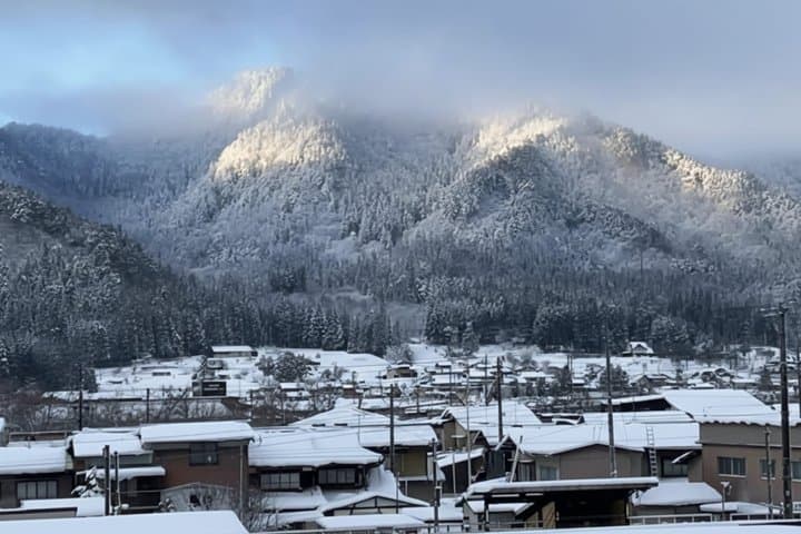 Takayama Private Custom Tour with Local Guide — photo 20
