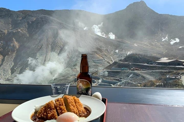 Mt. Fuji & Hakone Private Day Tour with English-Speaking Driver — photo 4
