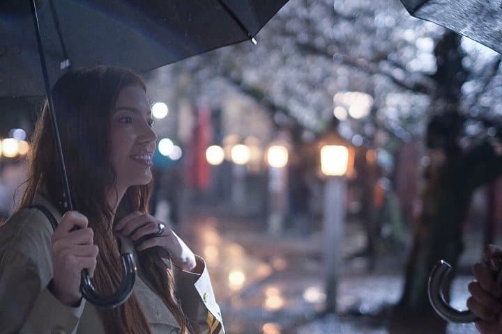 Capture Shinjuku Neon Nights Tokyo Photoshoot — photo 14