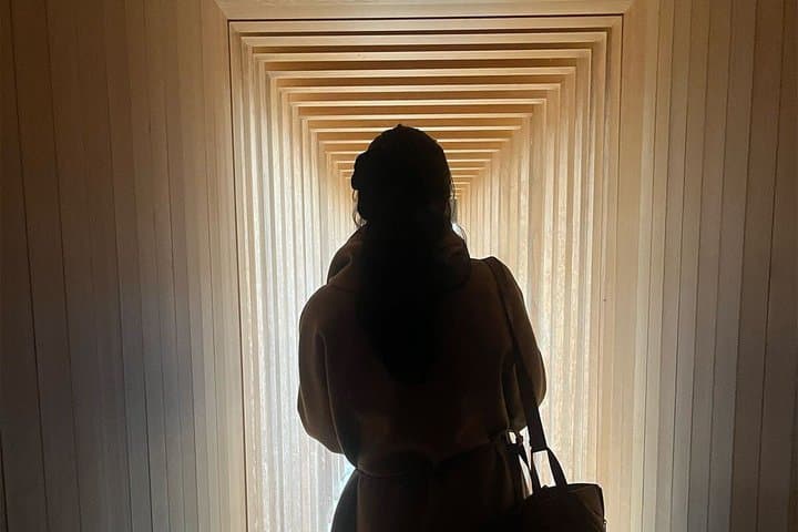 Yamanashi 1 Day Zen Retreat Departing from Tokyo — photo 3