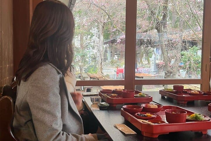 Yamanashi 1 Day Zen Retreat Departing from Tokyo — photo 4