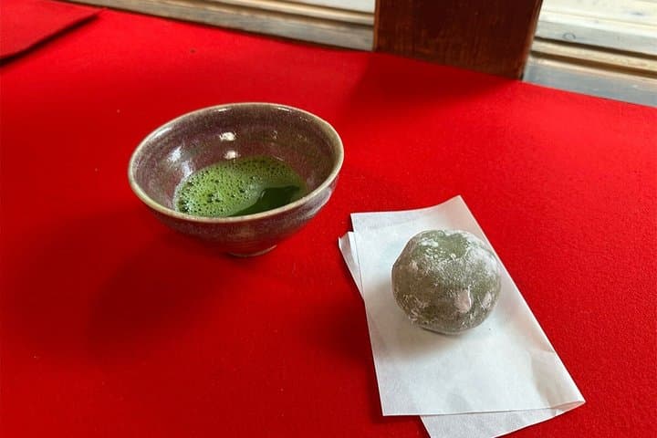 Yamanashi 1 Day Zen Retreat Departing from Tokyo — photo 10