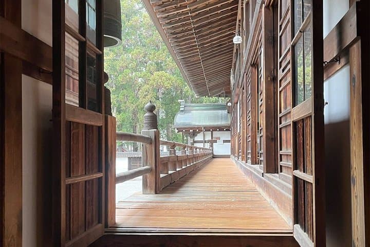 Yamanashi 1 Day Zen Retreat Departing from Tokyo — photo 11
