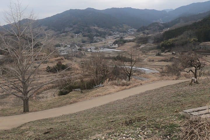 Asuka Nara Historical E-bike tour with English speaking guide — photo 3