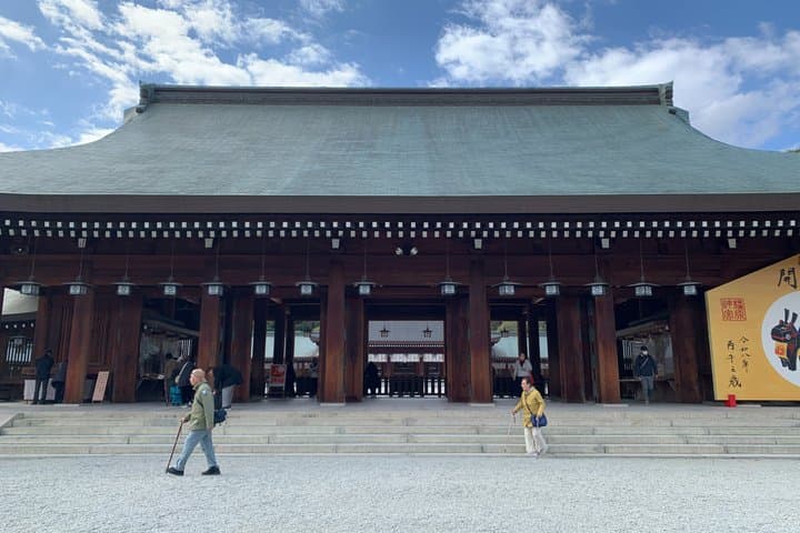 Asuka Nara Historical E-bike tour with English speaking guide — photo 5