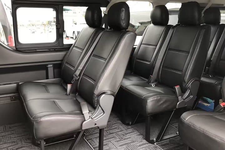 Private Transfer From and To Narita Airport — photo 5