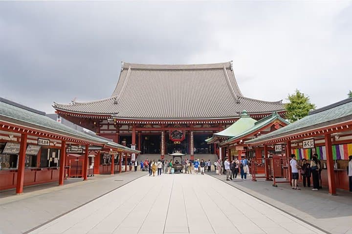 Private Transfer From and To Narita Airport — photo 9