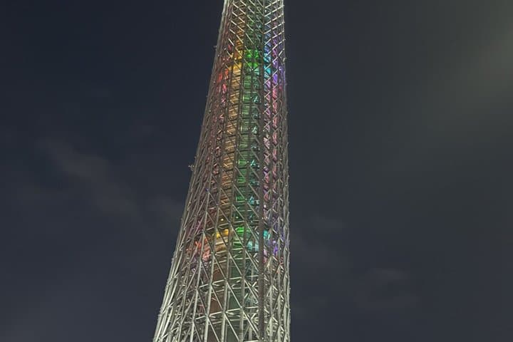 Tokyo Highlights Private Tour (Car Included) with English Guide — photo 4