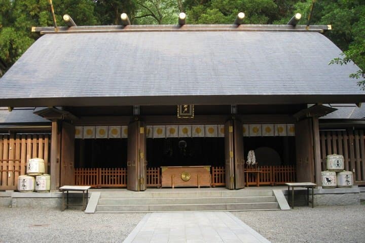 Takachiho Full‑Day Private Tour from Kumamoto (Kyushu) — photo 3
