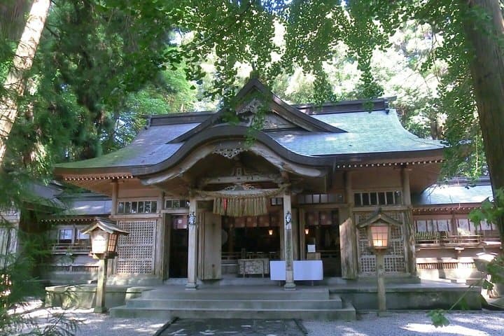 Takachiho Full‑Day Private Tour from Kumamoto (Kyushu) — photo 6
