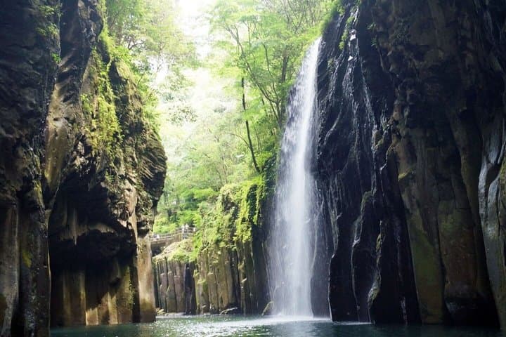 Takachiho Full‑Day Private Tour from Kumamoto (Kyushu) — photo 5