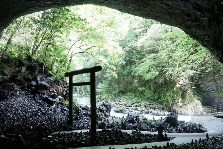 Takachiho Full‑Day Private Tour from Kumamoto (Kyushu) — photo 7