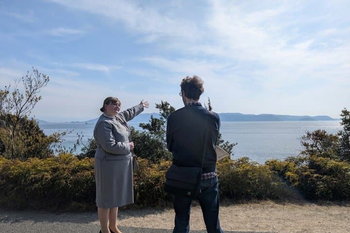 Naoshima Art Island Hassle-free Luxury Tour from Kyoto — photo 2