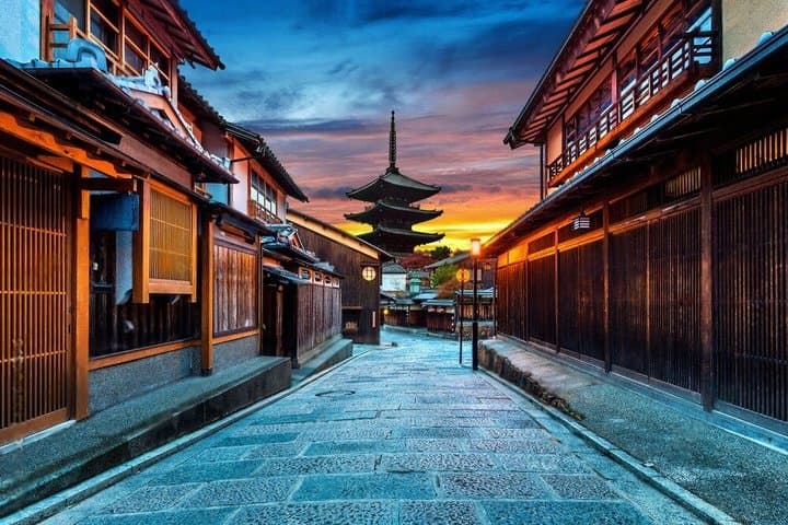Kyoto and Nara Private Day Tour — photo 5