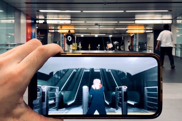 Tokyo Jujutsu Kaisen Shibuya Incident & Gojo vs Sukuna Tour — photo 7