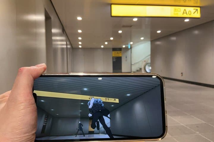 Tokyo Jujutsu Kaisen Shibuya Incident & Gojo vs Sukuna Tour — photo 14