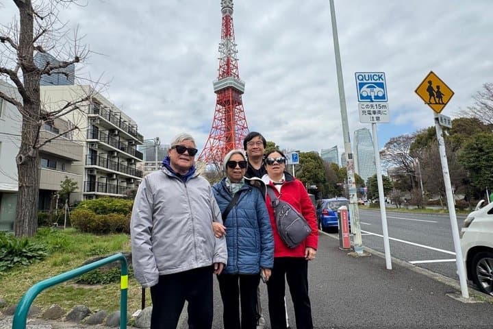 Tokyo Private DayTour: Discover best of Japan’s Capital — photo 13