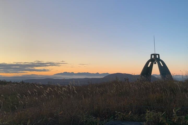 Private Guided Kirigamine Tour in Nagano: Marsh Walk & Lunch — photo 13