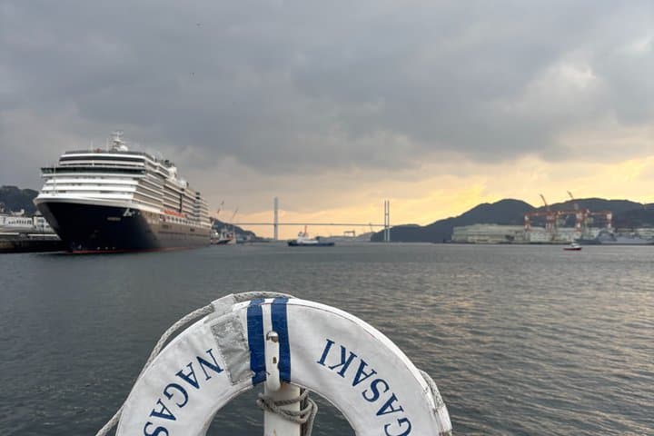 Nagasaki WW2 History and Culture Tour — photo 6