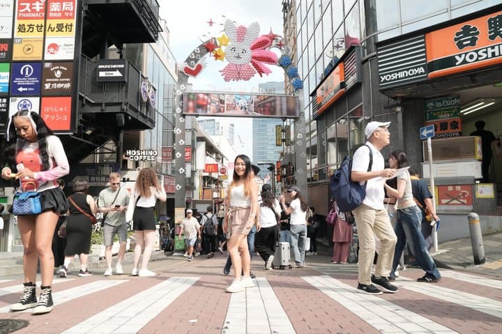 Beauty and Wellness Tour in Tokyo — photo 7