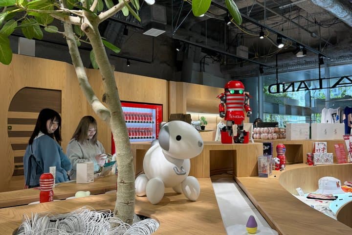Beauty and Wellness Tour in Tokyo — photo 12