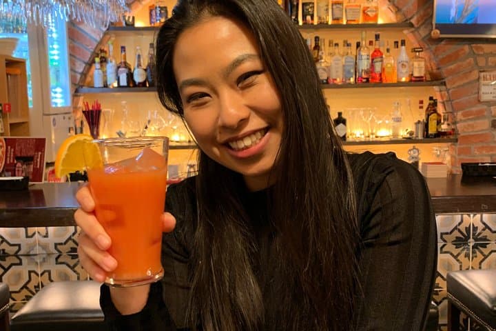 Japanese Whiskey Tasting Experience in Tokyo — photo 1
