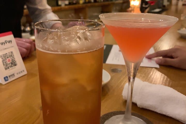 Japanese Whiskey Tasting Experience in Tokyo — photo 14