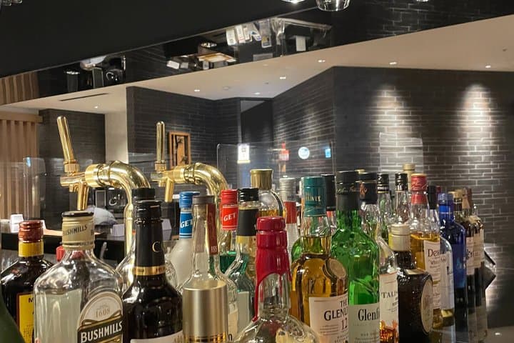 Japanese Whiskey Tasting Experience in Tokyo — photo 15
