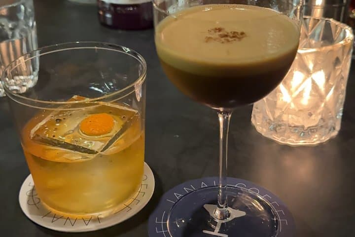 Japanese Whiskey Tasting Experience in Tokyo — photo 3