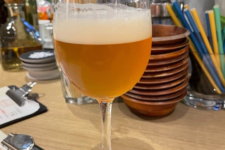 Beer Tasting Experience in Tokyo — photo 4