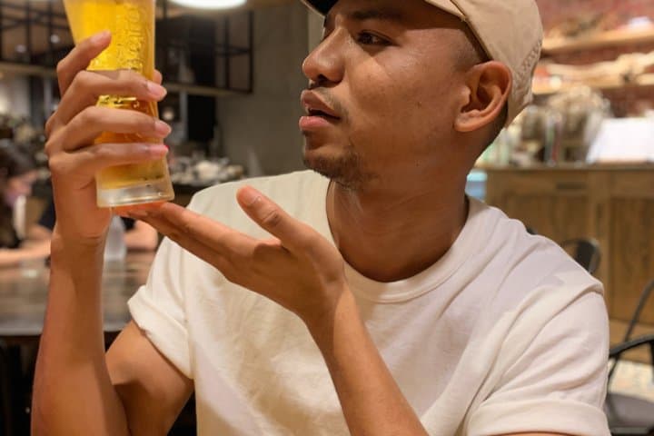Beer Tasting Experience in Tokyo — photo 2