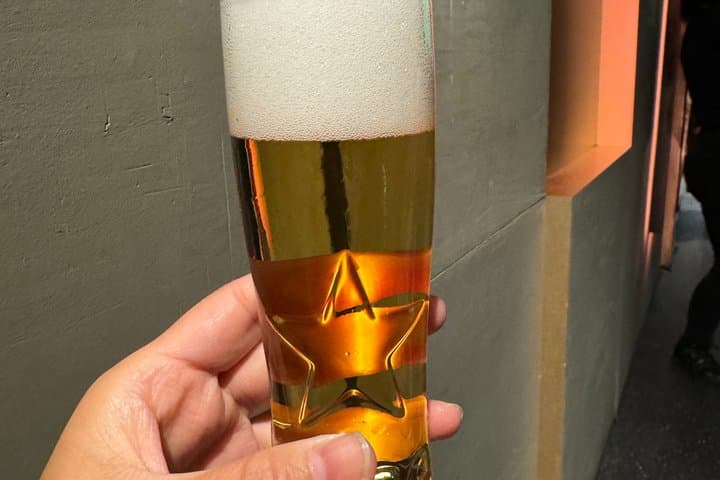 Beer Tasting Experience in Tokyo — photo 10