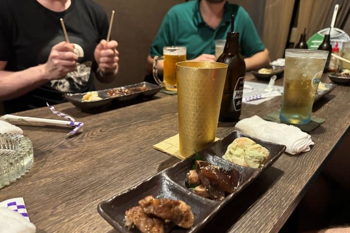 Beer Tasting Experience in Tokyo — photo 5