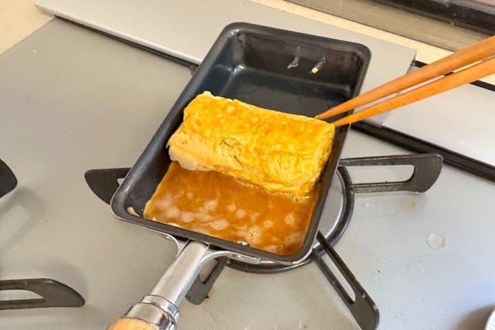 Step Into a Tokyo Home: Market Tour & Cook Local Comfort Foods — photo 11