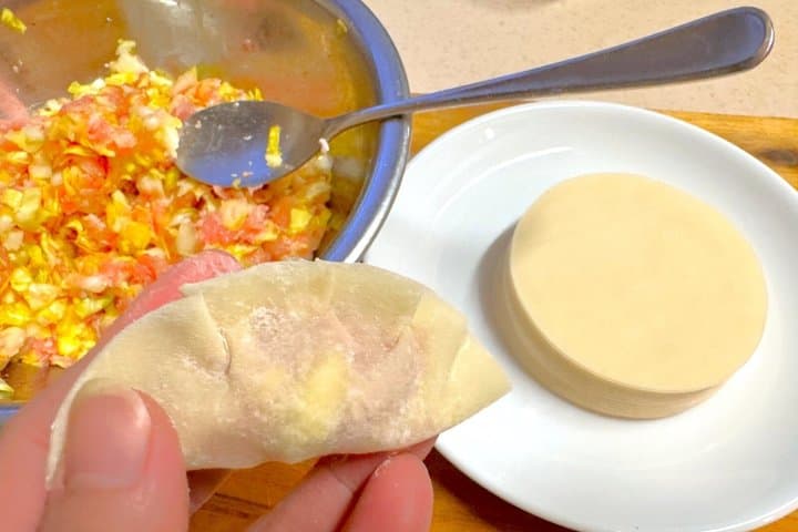 Step Into a Tokyo Home: Market Tour & Cook Local Comfort Foods — photo 13