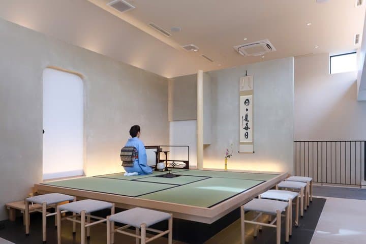 Make Your Own Matcha in Harajuku – 30-Minute Hands-On Experience — photo 7