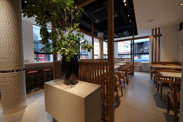 Make Your Own Matcha in Harajuku – 30-Minute Hands-On Experience — photo 8