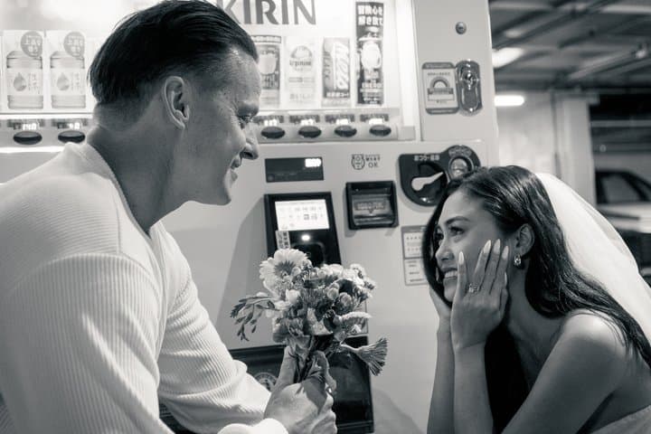Tokyo Couples Photoshoot | Private & Cinematic — photo 20