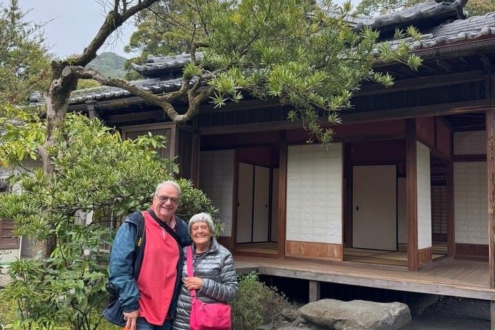 Hidden Gems of Kagoshima: Small-Group Zen Walking Tour — photo 9