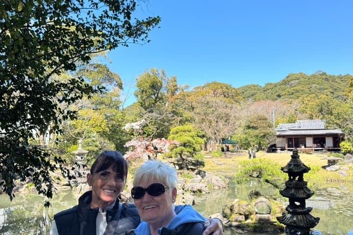 Hidden Gems of Kagoshima: Small-Group Zen Walking Tour — photo 7