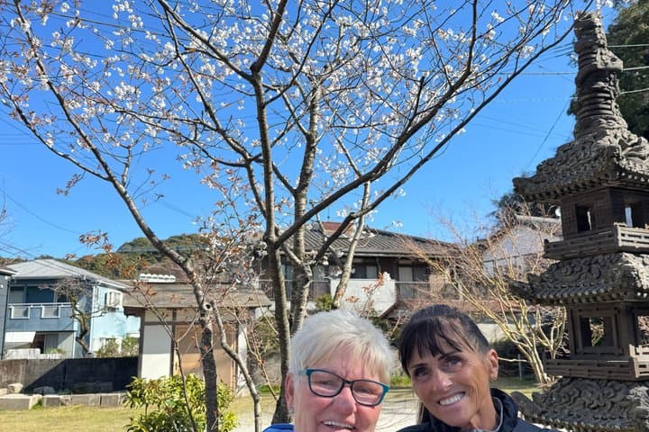 Hidden Gems of Kagoshima: Small-Group Zen Walking Tour — photo 20