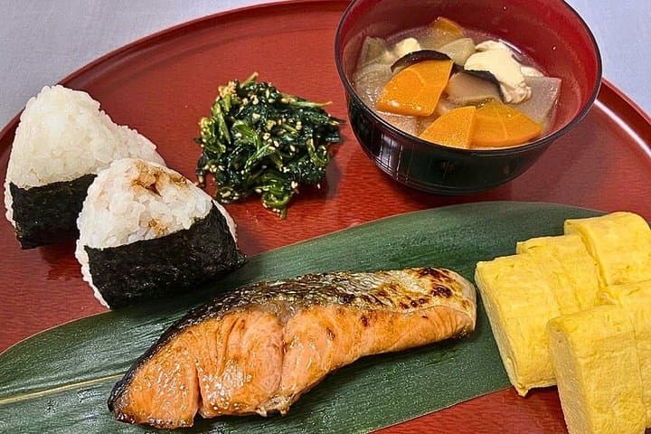 Grandma's Traditional Japanese Cooking Class in Nagoya — photo 2