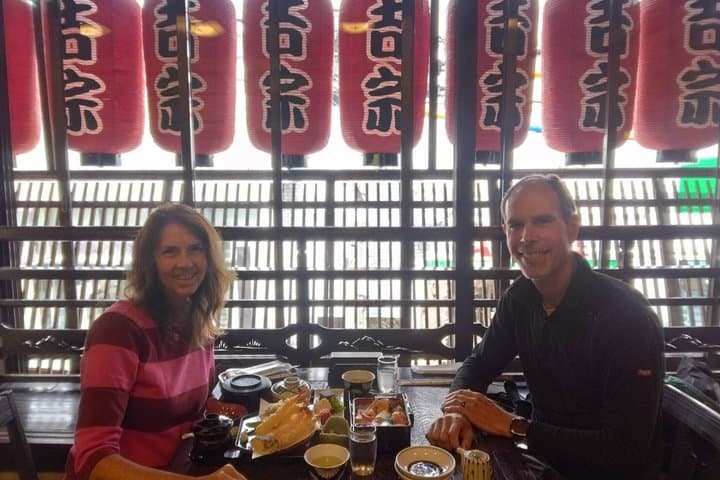 Best of Nagasaki with Japanese Tea Ceremony 4-Hour Car Tour — photo 15
