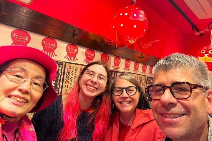 Kyoto: 1.5 Hour Nishiki Market Private Tour with Tastings — photo 3