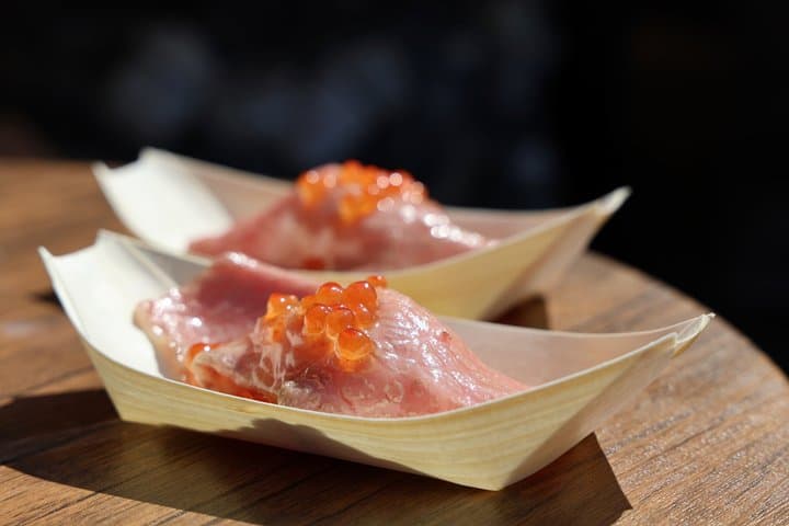 Takayama Breakfast Discovery Walk Food Culture and History Tour — photo 4