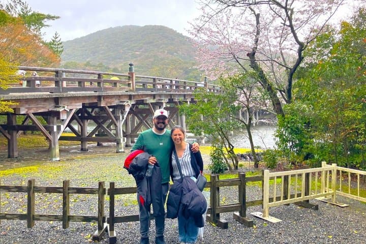 Ise: Full-Day Guided Tour of Shrines and Oharaimachi — photo 3