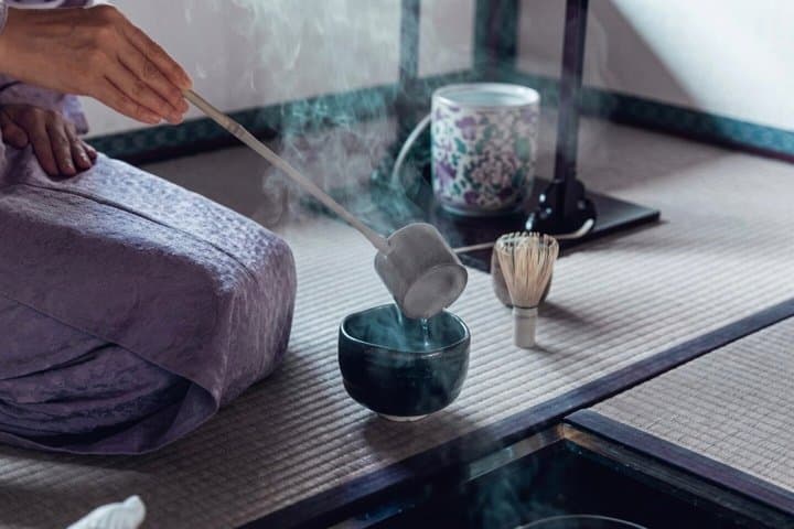 Discover Kyoto With Tea Class Activity — photo 4